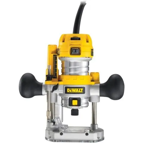 Dewalt D26204K Handöverfräs Handla nu